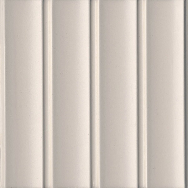 Декор Аква Альта 1 белый матовый структура (SOA001) 20x20x9.5 от Kerama Marazzi (Россия)