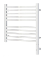 Полотенцесушитель электрический 500x500 Сунержа Модус 12-5701-5050 белый