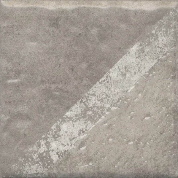 Декор Спартель 5 серый матовый (KMD3STA043GN) 9.8x9.8x0.7 от Kerama Marazzi (Россия)