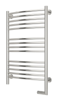 Полотенцесушитель электрический 800x500 Сунержа Богема+ 00-5203-8050 хром