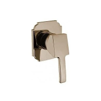 Встраиваемый смеситель для душа Cezares Legend LEGEND-DIM-02 бронза