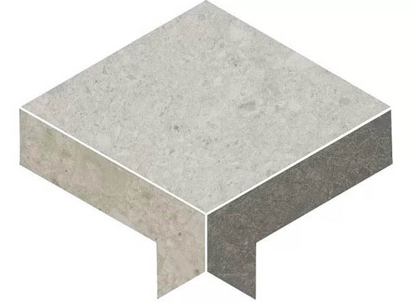 Декор Чеппо ди Гре 2 наборный матовый обрезной (ID171) 24x30x0.9 от Kerama Marazzi (Россия)