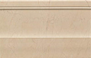 Бордюр Marvel Beige Alzata ASDJ 20x30.5 от Atlas Concorde (Италия)
