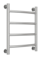 Полотенцесушитель водяной 500х400 Сунержа Галант+ 071-0200-5040 хром