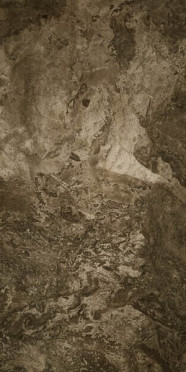 Керамогранит FOSSIL BROWN FULL LAPPATO 60x120 от Seranit (Турция)