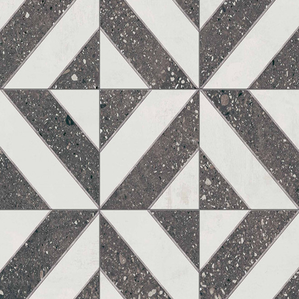 Керамогранит Wind Black Pre-scored 59.2x59.2 от Apavisa (Испания)