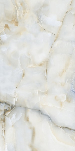 Керамогранит Aqura Onyx Glossy 60x120 от Maimoon Ceramica (Индия)