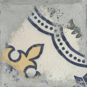 Декор ANTICO CASALE PIENZA CENERE RECT 120 120x120 от APE Ceramica (Испания)