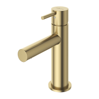 Смеситель для раковины Cezares Leaf LEAF-LSM1-L-SR sunrise