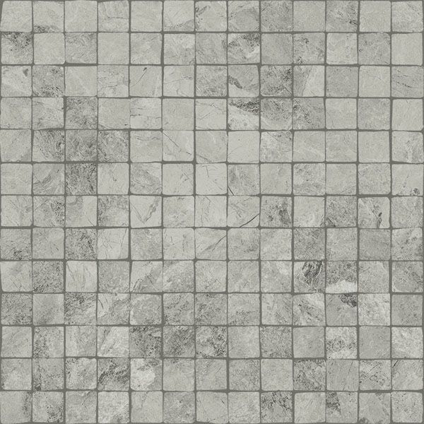 Мозаика CHA.EXT.SILVER MOSAICO SPLIT 30x30 от Italon (Россия)