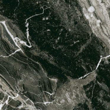 Керамограни Идальго Граните Арабеско Верде Легкое Лаппатирование (LLR) 60x60 от Idalgo (Россия)