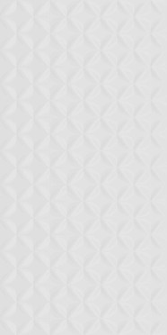 Настенная плитка Lili Waffle snow (NRA_P0044) 30x60 от Creto (Россия)
