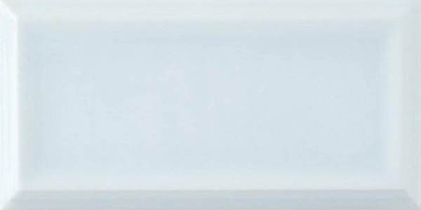 Настенная плитка STUDIO LISO FRAMED ICE BLUE (ADST1064) 7.3x14.8 от ADEX (Испания)