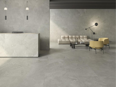 Керамогранит PORTLANDSTONE TAUPE (матовый) Rect. 60x120 от Pamesa (Испания)