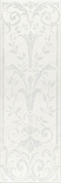 Декор Борсари орнамент обрезной HGD\A126\12103R 25x75 от Kerama Marazzi (Россия)