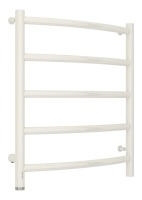 Полотенцесушитель электрический 600х500 Сунержа Галант+ 12-0830-6050 белый