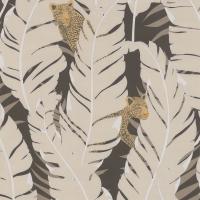 51202808 Обои Lutece (Jardin D'eden) (1*12) 10,05x0,53 винил на флизелине