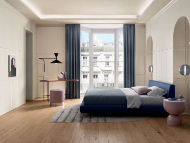 Бордюр VICTORIA BLUSH LIST (I004) 3x40 от Marca Corona (Италия)