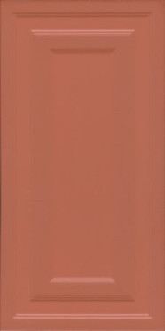 Настенная плитка Магнолия панель оранжевый матовый обрезной (11226R) 30x60x10.5 от Kerama Marazzi (Россия)