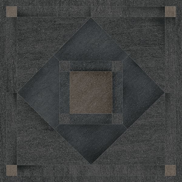 Декор Базальто DL842000R/D обрезной 80x80 от Kerama Marazzi (Россия)