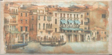 Декор NT\A238\19028 Золотой пляж Миниатюра 20x9.9 от Kerama Marazzi (Россия)