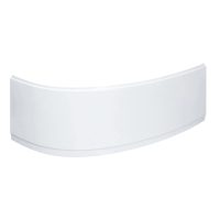 Панель фронтальная для ванны Santek 150х100 Шри-Ланка 1.WH50.1.656 (1.WH30.2.398) правая