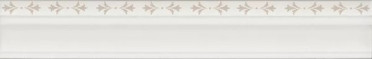 Бордюр Багет Флориан матовый обрезной (BLC034R) 30x5x19 от Kerama Marazzi (Россия)
