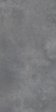 Керамогранит Concrete Courage Dark Grey Темно-серый Матовый 60x120 от Ceradim (Индия)