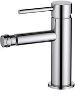 Смеситель для биде Aquatek Европа AQ1318CR хром