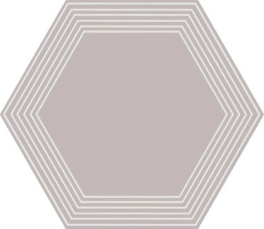 Декор Dekor scienny Cielo e Terra Beige Geometry 2 MAT Gat.1 1 22.1x19.2x1 от Tubadzin (Польша)