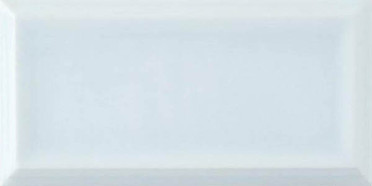 Настенная плитка STUDIO LISO FRAMED ICE BLUE (ADST1064) 7.3x14.8 от ADEX (Испания)