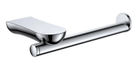 Держатель для туалетной бумаги RUSH Luson LU16111А хром