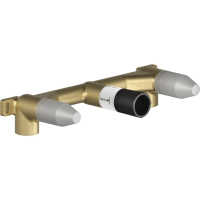 Скрытая часть смесителя Nobili WE00298