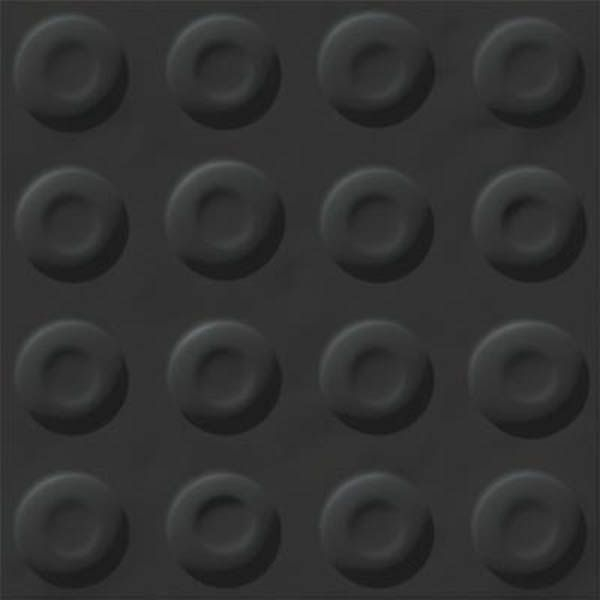 Декор Berta Picos Basalto-M 20x20 от Vives Ceramica (Испания)