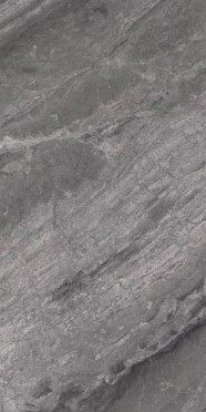 Керамогранит SUPREME Charcoal Lev Ret (75405) 60x120 от Cerdomus (Италия)