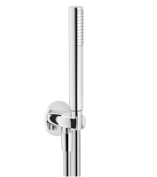 Душевой набор Nobili Rubinetterie AD146/32CR хром