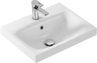 Раковина мебельная Cersanit Moduo 50 S-UM-MOD50/1 белая