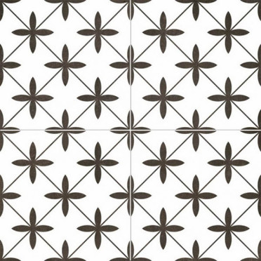 Керамогранит NRK Pool White 45.2x45.2 от Kerlife Ceramicas (Испания)