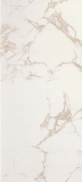Настенная плитка Roma Diamond Calacatta Brillante Rt (fPQC) 50x120 от FAP Ceramiche (Италия)