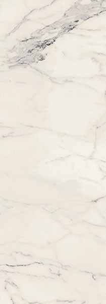 Настенная плитка Allmarble Wall Statuario Satin (M6GS) 40x120 от Marazzi Italy (Италия)