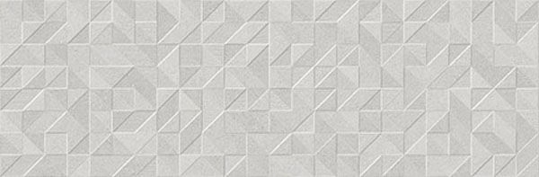 Настенная плитка Rev. ORIGAMI GRIS 25x75 от Emigres (Испания)