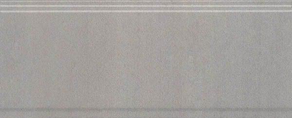 Бордюр Марсо BDA010R серый обрезной 30x12 от Kerama Marazzi (Россия)