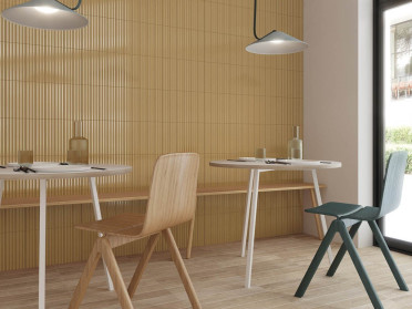 Настенная плитка Match Ash Matt 6.25x25 от DNA Tiles (Испания)