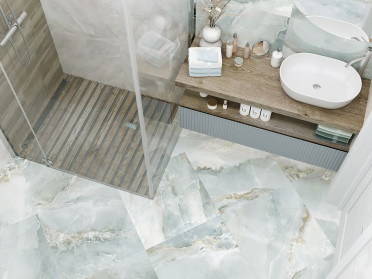 Керамогранит Orlando (GFA114ORD07L) лаппатированный 57x114x8.5 от Alma Ceramica (Россия)