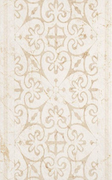 Настенная плитка Eva бежевый 25x40 от Creto (Россия)