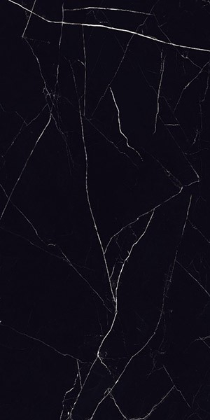 Керамогранит MAJESTIC ROYAL NERO LEV/RET (04337 (02574A)) 60x120 от Piemme Ceramiche (Valentino) (Италия)