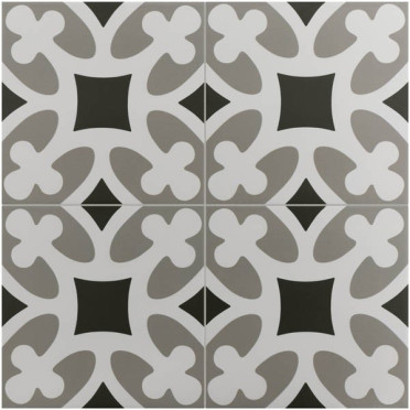 Керамогранит RIVOLI VENECIA (30723) 20x20 от Equipe Ceramicas (Испания)