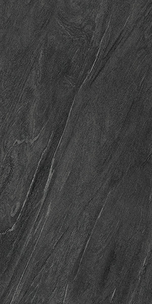 Керамогранит Florence Nero Molten 60x120 от Mozart (Индия)