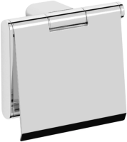 Держатель для туалетной бумаги Nofer Santorini 16333.B хром