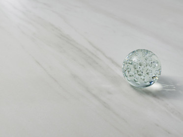 Керамогранит BOOKMATCH LASA WHITE B POLISHED 160x320x0.6 от Ascale (Испания)